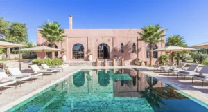Powher Trip Maroc 04-09 novembre 2025 · Acompte 20% / 370€ - 6x